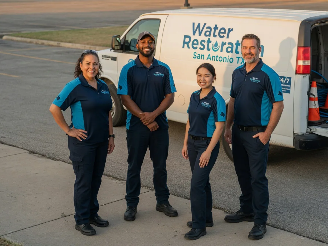 Water Damage Repair company in Bunker Hill, WV